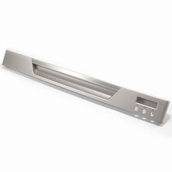 Fisher & Paykel 512484P Fisher & Paykel Dishwasher Kit Hdl Assembly Dbl Ph7 V2 Stainless Steel Bra 512484P - main